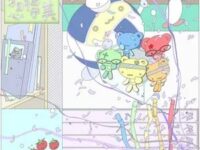 想得美歌词 - TOP登陆少年组合
