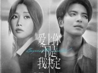 爱上你不是我决定歌词 - 萧敬腾 / 黄丽玲