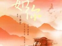 如你歌词 - 王赫野