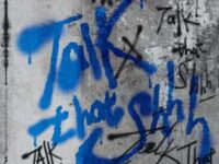 Talk that shhh歌词 - 余宇涵