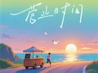 营业时间歌词 - 李耕耘