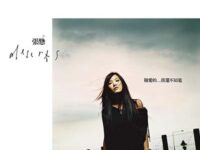 喜欢歌词 - 张悬