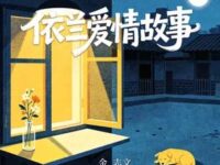 依兰爱情故事歌词 - 金志文