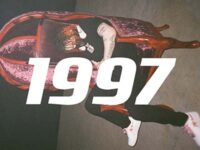 1997歌词 - 那奇沃夫