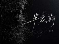 半衰期(我还是很想你)歌词 - 江堇
