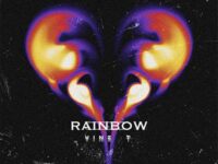RAINBOW(彩虹)歌词 - Vinz-T