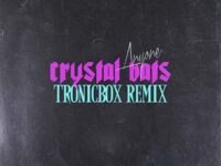 Anyone (say you love me)(幸福重现)歌词 - Crystal Bats / TRONICBOX