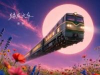 绿皮火车歌词 - 郑钧