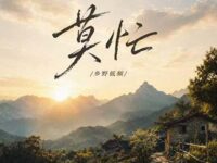 莫忙歌词 - 乡野低频