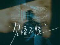 见怪不怪歌词 - 金志文