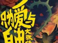 只为爱与自由歌词 - 大张伟