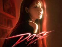 DOSE歌词 - 周诗雨