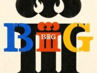 BiiiG歌词 - BIGBANG (빅뱅)