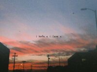 i hate u, i love u (feat. olivia o'brien)歌词 - gnash / Olivia O'Brien