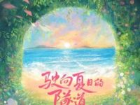 驶向夏日的隧道歌词 - 陈少熙