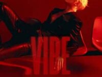 VIBE歌词 - 展轩