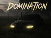Domination(恨海情天BGM） - LULIN / LINGLING7 / LJYNNN