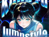 Kung Fu Jumpstyle(学功夫练武术)歌词 - 概念黁