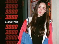 I Love You 3000歌词 - Stephanie Poetri