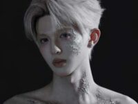 异形歌词 - 李昊