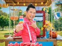 枝仔冰歌词 - 庾澄庆