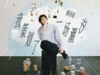 我策划了一场潮汐歌词 - 赖伟明