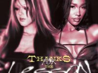 Thanks For The Lesson (feat. BIA)歌词 - Rosy赵露思/BIA