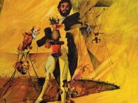 Choro Das Aguas歌词 - Ivan Lins
