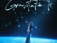 Gravitate 飞歌词 - 余景天