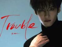 Trouble歌词 - 闫桉