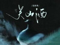 关山酒歌词 - 浅影阿